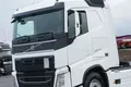 ciągnik siodłowy Volvo zdjęcie 25