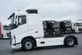 ciągnik siodłowy Volvo zdjęcie 3