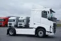 ciągnik siodłowy Volvo zdjęcie 4