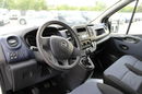 Opel Vivaro L1H1 F-VAT Gwarancja 120HP zdjęcie 11