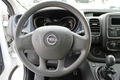 samochód dostawczy Opel zdjęcie 14