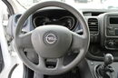 Opel Vivaro L1H1 F-VAT Gwarancja 120HP zdjęcie 14