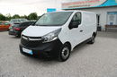Opel Vivaro L1H1 F-VAT Gwarancja 120HP zdjęcie 1