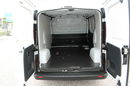 Opel Vivaro L1H1 F-VAT Gwarancja 120HP zdjęcie 22
