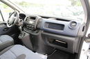 Opel Vivaro L1H1 F-VAT Gwarancja 120HP zdjęcie 25
