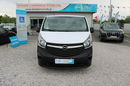 Opel Vivaro L1H1 F-VAT Gwarancja 120HP zdjęcie 2