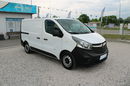 Opel Vivaro L1H1 F-VAT Gwarancja 120HP zdjęcie 3