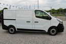 Opel Vivaro L1H1 F-VAT Gwarancja 120HP zdjęcie 4
