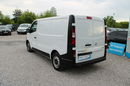 Opel Vivaro L1H1 F-VAT Gwarancja 120HP zdjęcie 7