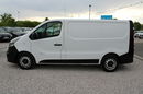 Opel Vivaro L1H1 F-VAT Gwarancja 120HP zdjęcie 8