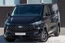 Ford tourneo-custom zdjęcie 4