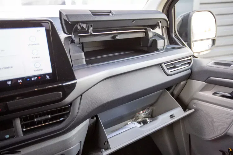 Ford tourneo-custom zdjęcie 17