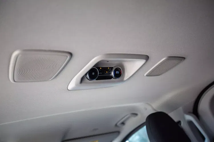 Ford tourneo-custom zdjęcie 24