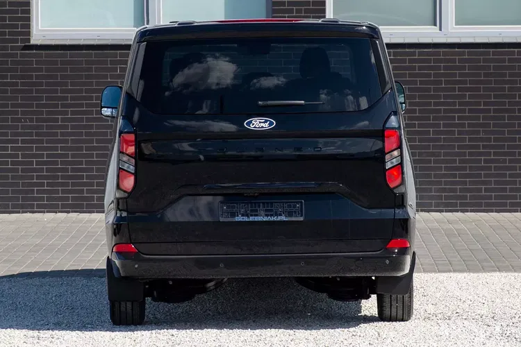 Ford tourneo-custom zdjęcie 10