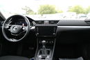 Skoda Superb Salon Polska Gwarancja Active DSG zdjęcie 14