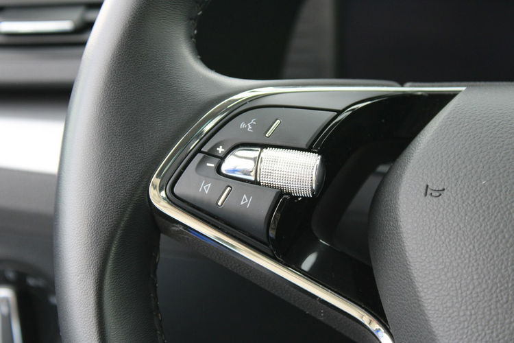 Skoda Superb Salon Polska Gwarancja Active DSG zdjęcie 18