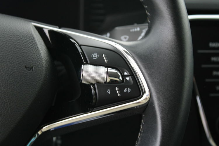 Skoda Superb Salon Polska Gwarancja Active DSG zdjęcie 19