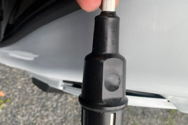 Renault Master SALON PL / CARRIER CHŁODNIA - MROŻNIA -15st.C / PRĄD 220V / 103 tys.km zdjęcie 11