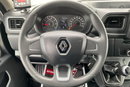 Renault Master SALON PL / CARRIER CHŁODNIA - MROŻNIA -15st.C / PRĄD 220V / 103 tys.km zdjęcie 14