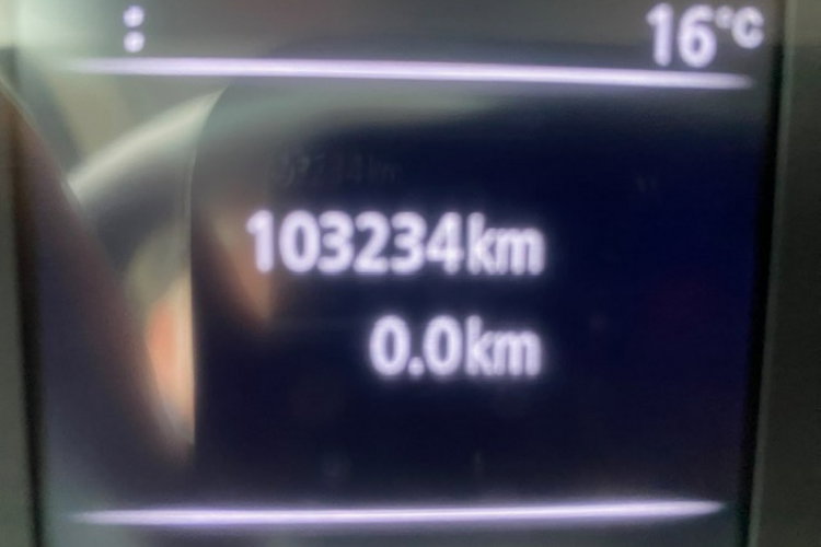 Renault Master SALON PL / CARRIER CHŁODNIA - MROŻNIA -15st.C / PRĄD 220V / 103 tys.km zdjęcie 17