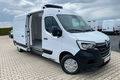 samochód dostawczy Renault zdjęcie 2