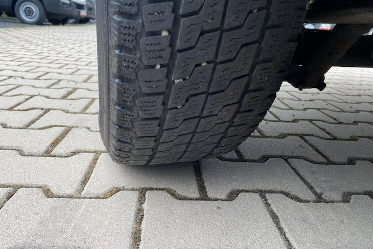 Renault Master SALON PL / CARRIER CHŁODNIA - MROŻNIA -15st.C / PRĄD 220V / 103 tys.km zdjęcie 23