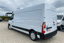 Renault Master SALON PL / CARRIER CHŁODNIA - MROŻNIA -15st.C / PRĄD 220V / 103 tys.km zdjęcie 4