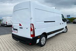 Renault Master SALON PL / CARRIER CHŁODNIA - MROŻNIA -15st.C / PRĄD 220V / 103 tys.km zdjęcie 5