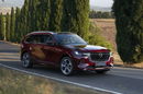 MAZDA CX-80 2.5 e-Skyactiv PHEV Takumi Plus AWD aut zdjęcie 3
