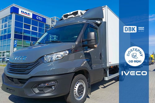 Iveco IVECO Daily 35S18H