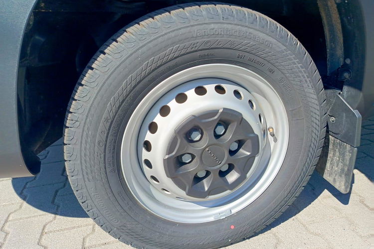 IVECO Daily 35S18H zdjęcie 20