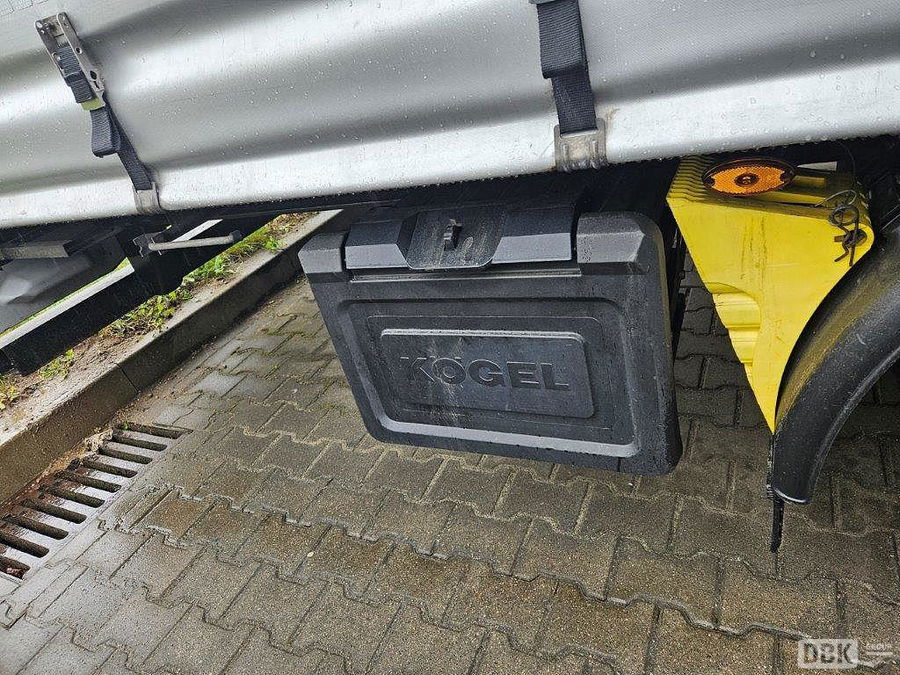 KOEGEL SN24 zdjęcie 