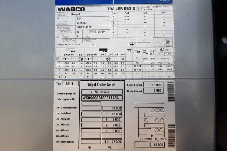KOEGEL SN24 zdjęcie 9
