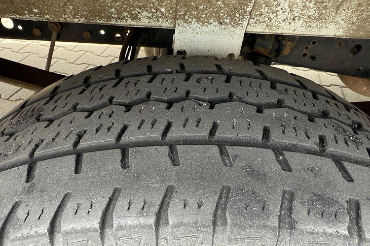 IVECO DAILY 35S 16 zdjęcie 9