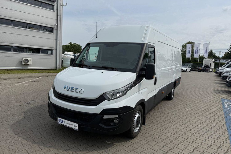 IVECO DAILY 35S 16 zdjęcie 1
