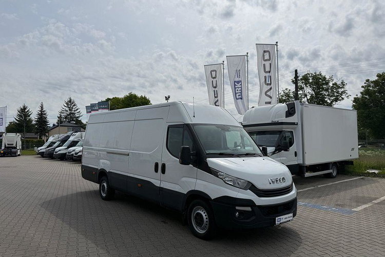 IVECO DAILY 35S 16 zdjęcie 2