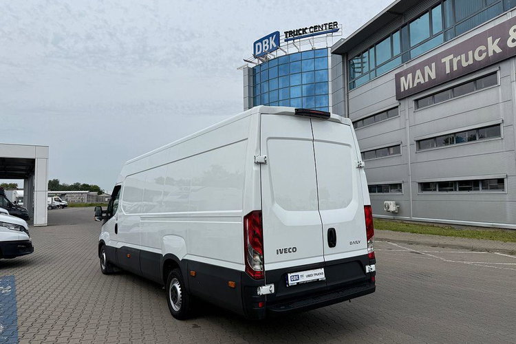 IVECO DAILY 35S 16 zdjęcie 4