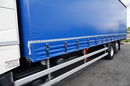 Wielton VOLVO FH 460 / 6X2 / SOLÓWKA / FIRANKA 9.45 M / I-PARK COOL / WINDA DHOLLANDIA / OŚ PODNOSZONA / PO KONTRAKCIE SERWISOWYM zdjęcie 9