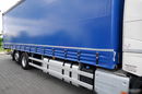 Wielton VOLVO FH 460 / 6X2 / SOLÓWKA / FIRANKA 9.45 M / I-PARK COOL / WINDA DHOLLANDIA / OŚ PODNOSZONA / PO KONTRAKCIE SERWISOWYM zdjęcie 14