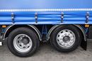 Wielton VOLVO FH 460 / 6X2 / SOLÓWKA / FIRANKA 9.45 M / I-PARK COOL / WINDA DHOLLANDIA / OŚ PODNOSZONA / PO KONTRAKCIE SERWISOWYM zdjęcie 26