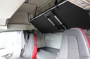 Wielton VOLVO FH 460 / 6X2 / SOLÓWKA / FIRANKA 9.45 M / I-PARK COOL / WINDA DHOLLANDIA / OŚ PODNOSZONA / PO KONTRAKCIE SERWISOWYM zdjęcie 33