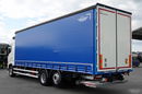 Wielton VOLVO FH 460 / 6X2 / SOLÓWKA / FIRANKA 9.45 M / I-PARK COOL / WINDA DHOLLANDIA / OŚ PODNOSZONA / PO KONTRAKCIE SERWISOWYM zdjęcie 3