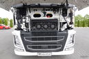 Wielton VOLVO FH 460 / 6X2 / SOLÓWKA / FIRANKA 9.45 M / I-PARK COOL / WINDA DHOLLANDIA / OŚ PODNOSZONA / PO KONTRAKCIE SERWISOWYM zdjęcie 45