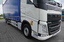 Wielton VOLVO FH 460 / 6X2 / SOLÓWKA / FIRANKA 9.45 M / I-PARK COOL / WINDA DHOLLANDIA / OŚ PODNOSZONA / PO KONTRAKCIE SERWISOWYM zdjęcie 7