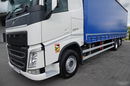 Wielton VOLVO FH 460 / 6X2 / SOLÓWKA / FIRANKA 9.45 M / I-PARK COOL / WINDA DHOLLANDIA / OŚ PODNOSZONA / PO KONTRAKCIE SERWISOWYM zdjęcie 8