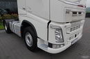 Volvo FH 540 /HYDRAULIKA DWUOBWODOWA  / NISKA KABINA  / OPONY 100% / PO KONTRAKCIE SERWISOWYM zdjęcie 9