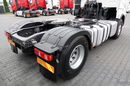 Volvo FH 540 /HYDRAULIKA DWUOBWODOWA  / NISKA KABINA  / OPONY 100% / PO KONTRAKCIE SERWISOWYM zdjęcie 14