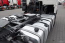 Volvo FH 540 /HYDRAULIKA DWUOBWODOWA  / NISKA KABINA  / OPONY 100% / PO KONTRAKCIE SERWISOWYM zdjęcie 15