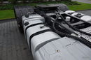 Volvo FH 540 /HYDRAULIKA DWUOBWODOWA  / NISKA KABINA  / OPONY 100% / PO KONTRAKCIE SERWISOWYM zdjęcie 16