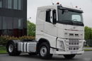 Volvo FH 540 /HYDRAULIKA DWUOBWODOWA  / NISKA KABINA  / OPONY 100% / PO KONTRAKCIE SERWISOWYM zdjęcie 1